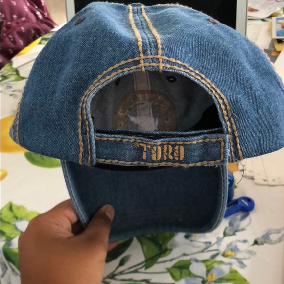 Cap - Picture 2 of 5